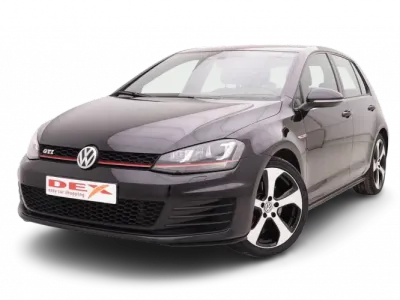 Volkswagen Golf GTi 2.0 TSI 220 + GPS + Xenon + Alu18 Austin