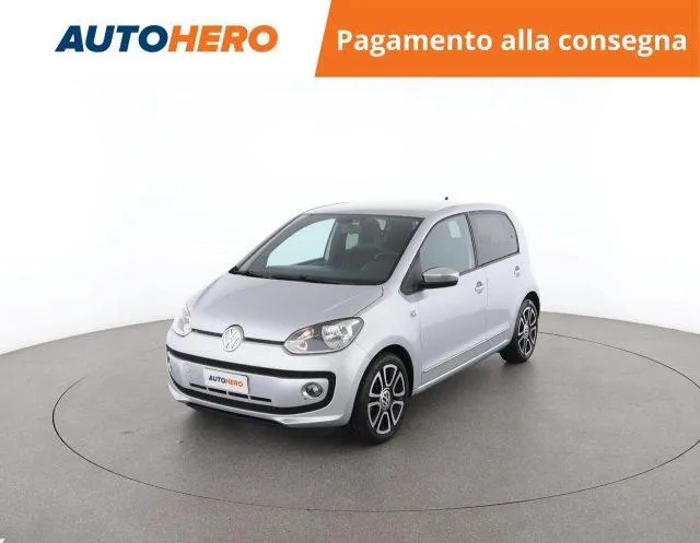 VOLKSWAGEN up! 1.0 75 CV 5p. high ASG Image 1