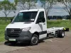 Mercedes-Benz Sprinter 519 CDI 3.0 LTR 6 CYL! Thumbnail 2