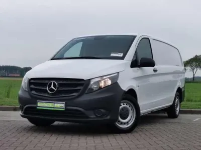 Mercedes-Benz Vito 114 Lang L2H1 Airco