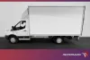 Ford Transit 350 155hk Värmare 3-sits Bakgavellyft MOMS Thumbnail 1