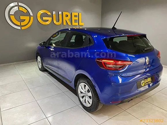 Renault Clio 1.5 BlueDCI Joy Image 1