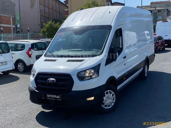 Ford Transit 350 E Image 5