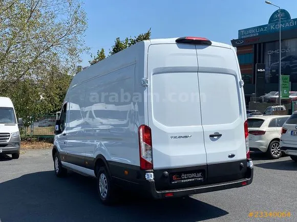 Ford Transit 350 E Image 8